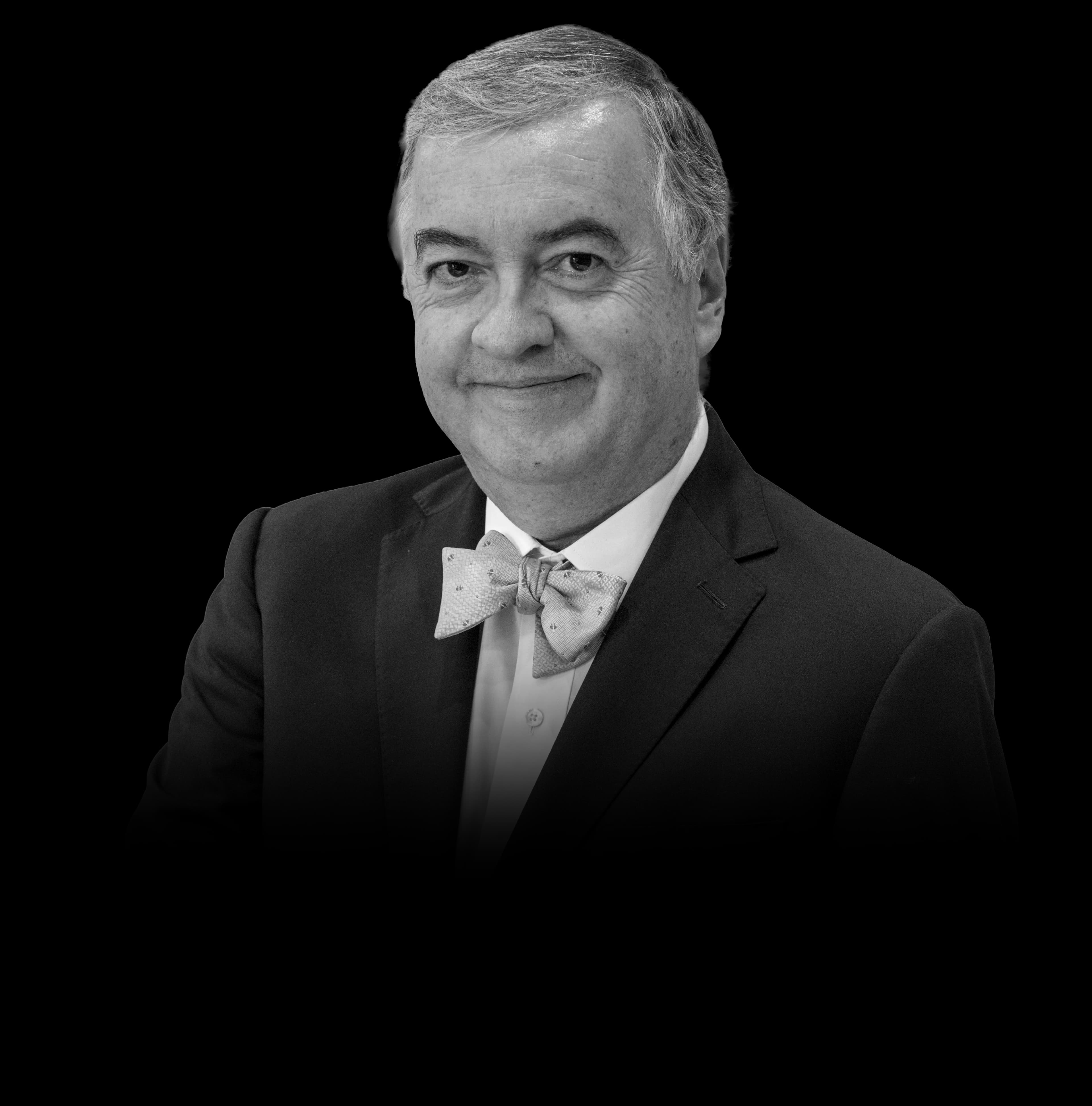 Francisco Madrid Flores