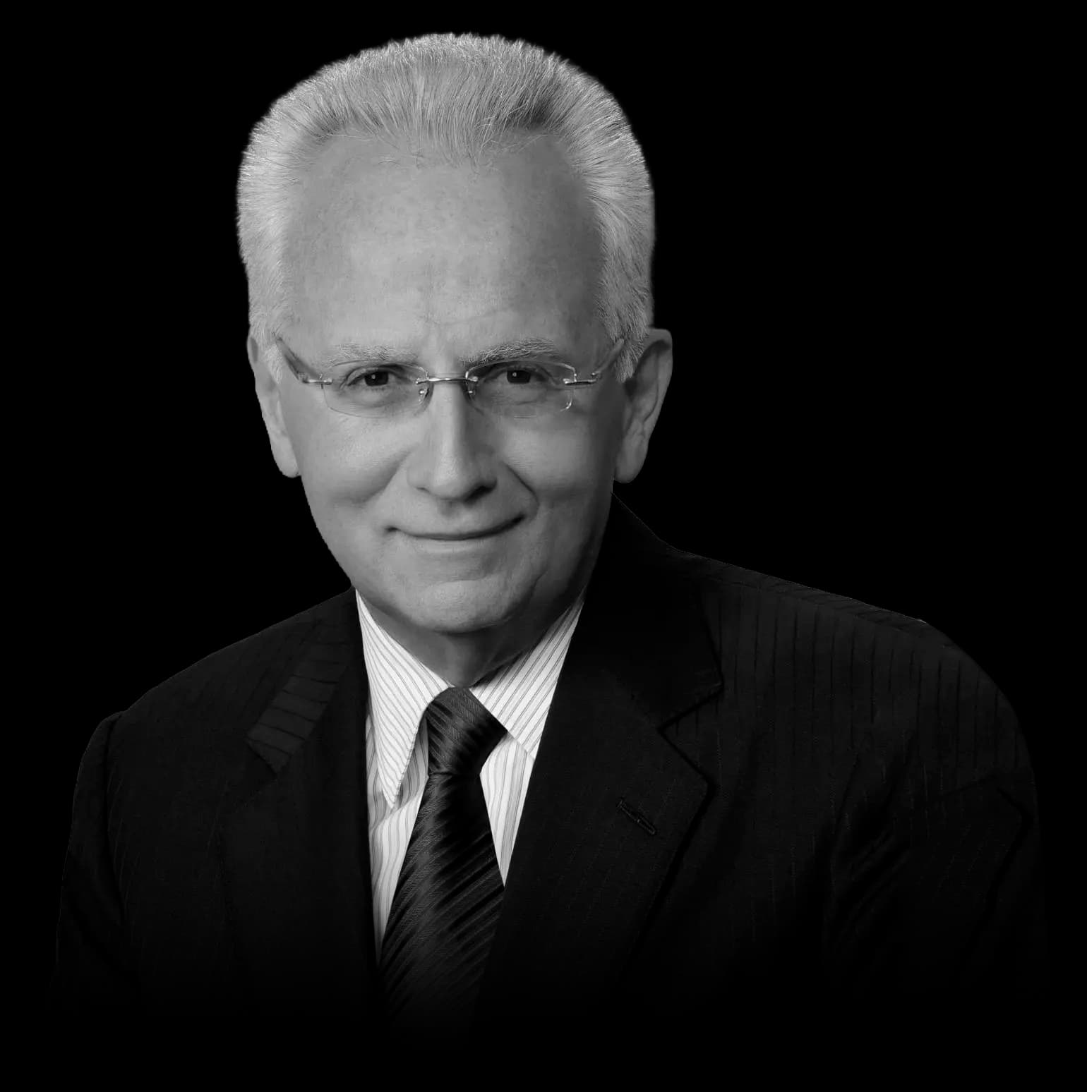 Rodolfo López Negrete Coppel