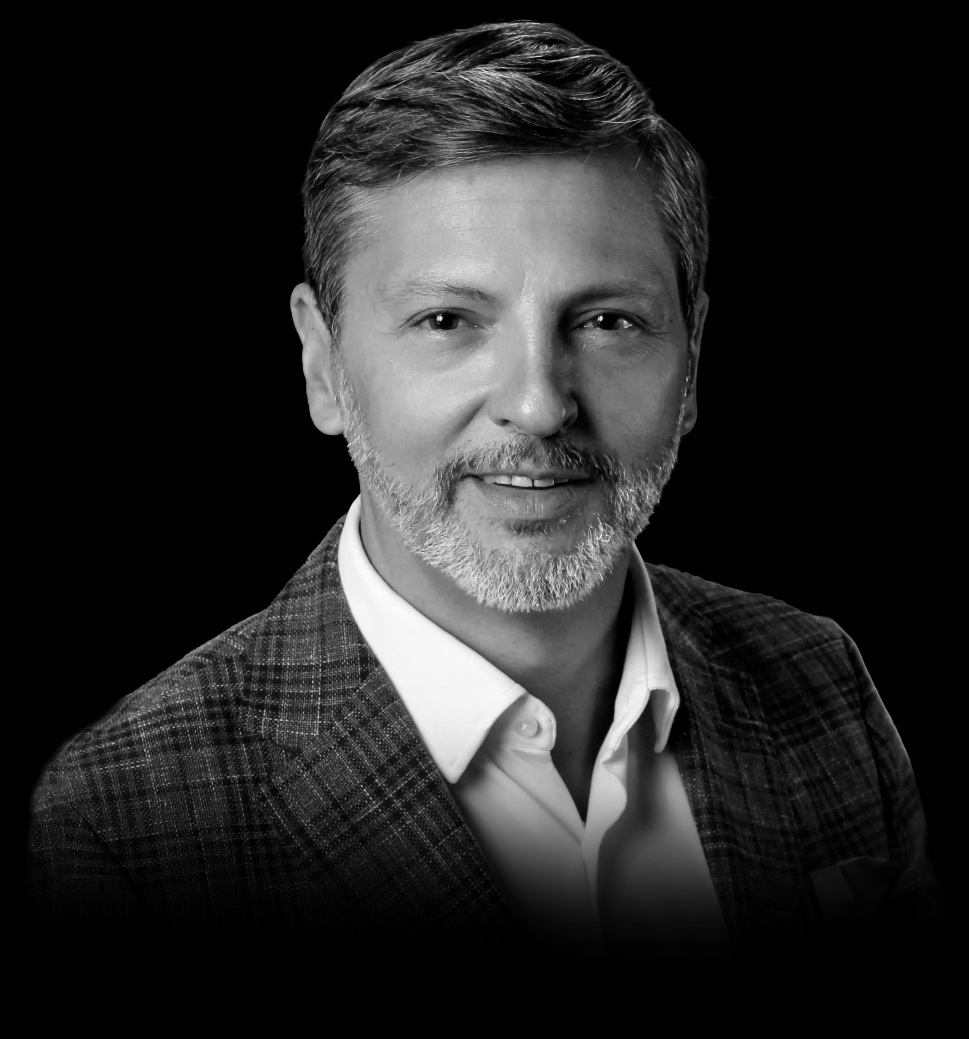 Rodrigo Esponda Cascajares
